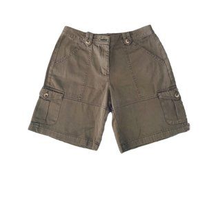 Moda International Cargo Shorts